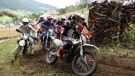 Family Enduro Finale in Perchau mit vielen Highlights für Fahrer und Fans!