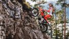 Die KTM FREERIDE E 2025, die von Hardenduro-Star Manuel Lettenbichler gefahren wird, markiert einen bedeutenden Meilenstein für KTM!