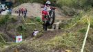 Am Wochenende fanden in Kössen (Tirol) weitere zwei Bewerbe zur Österreichischen Trial Staatsmeisterschaft statt - Racing Team Roseneder sammelte wertvolle Punkte!