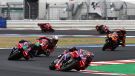 ServusTV:Die MotoGP in Thailand