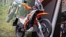 Auf der EICMA präsentiert KTM (auch) die 390 Adventure R 2025, keineswegs eine einfache Variante der bereits erhältlichen 390 Adventure. 