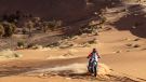 KLIM Motorradbekleidung: Africa Eco Race 2025 und die KLIM Athleten