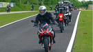 Arge 2Rad:  Motorradtesttage 2025