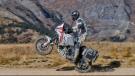 Motorradbekleidung KLIM: Pioneering Adventure!