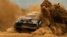 ServusTV: Safari Rallye Kenia – LIVE