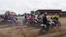 Mit 8 Veranstaltungstagen gibt es heuer noch mehr Waldviertel-Motocross-Cup!